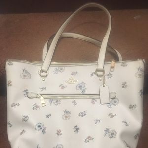 Coach and Michael Korrs handbags and wallets: